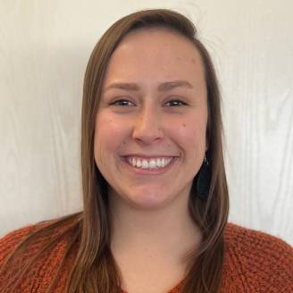 Kali Ferris, Our Center Director